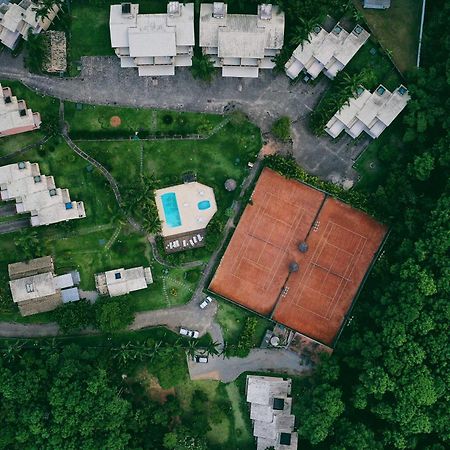 Villa Oliva Residence ฟลอเรียนอโปลิส ภายนอก รูปภาพ