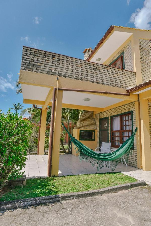 Villa Oliva Residence ฟลอเรียนอโปลิส ภายนอก รูปภาพ