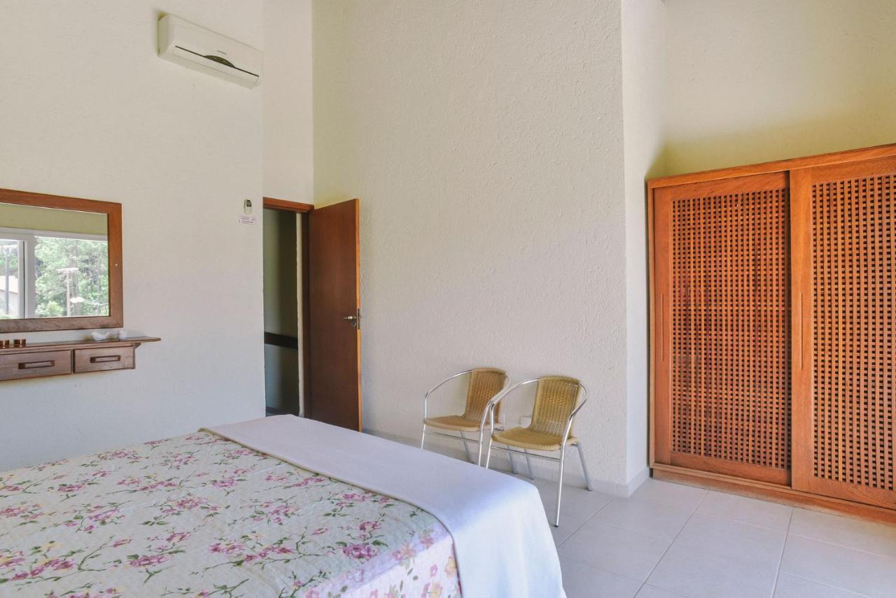 Villa Oliva Residence ฟลอเรียนอโปลิส ภายนอก รูปภาพ
