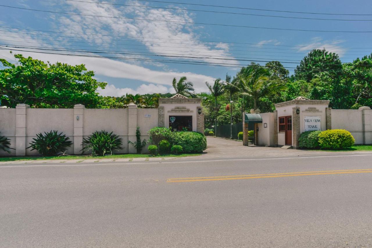 Villa Oliva Residence ฟลอเรียนอโปลิส ภายนอก รูปภาพ