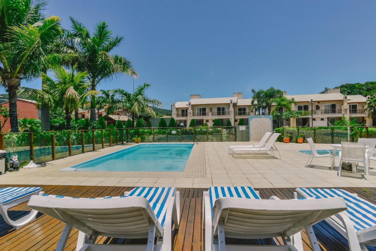 Villa Oliva Residence ฟลอเรียนอโปลิส ภายนอก รูปภาพ