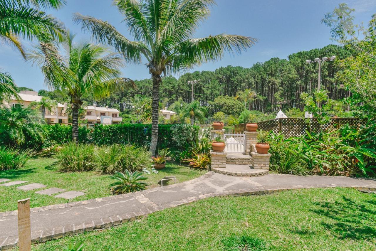 Villa Oliva Residence ฟลอเรียนอโปลิส ภายนอก รูปภาพ