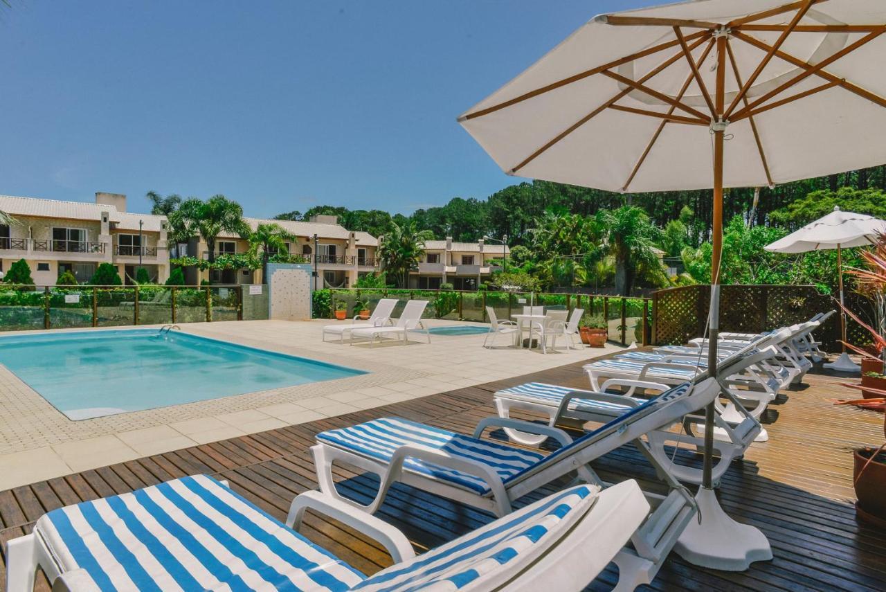 Villa Oliva Residence ฟลอเรียนอโปลิส ภายนอก รูปภาพ