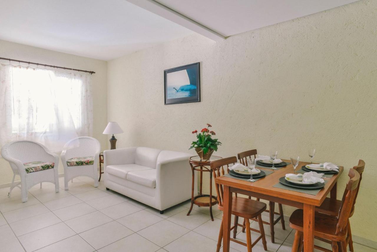 Villa Oliva Residence ฟลอเรียนอโปลิส ภายนอก รูปภาพ