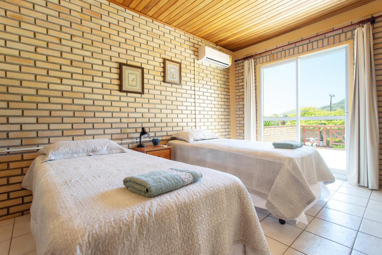 Villa Oliva Residence ฟลอเรียนอโปลิส ภายนอก รูปภาพ